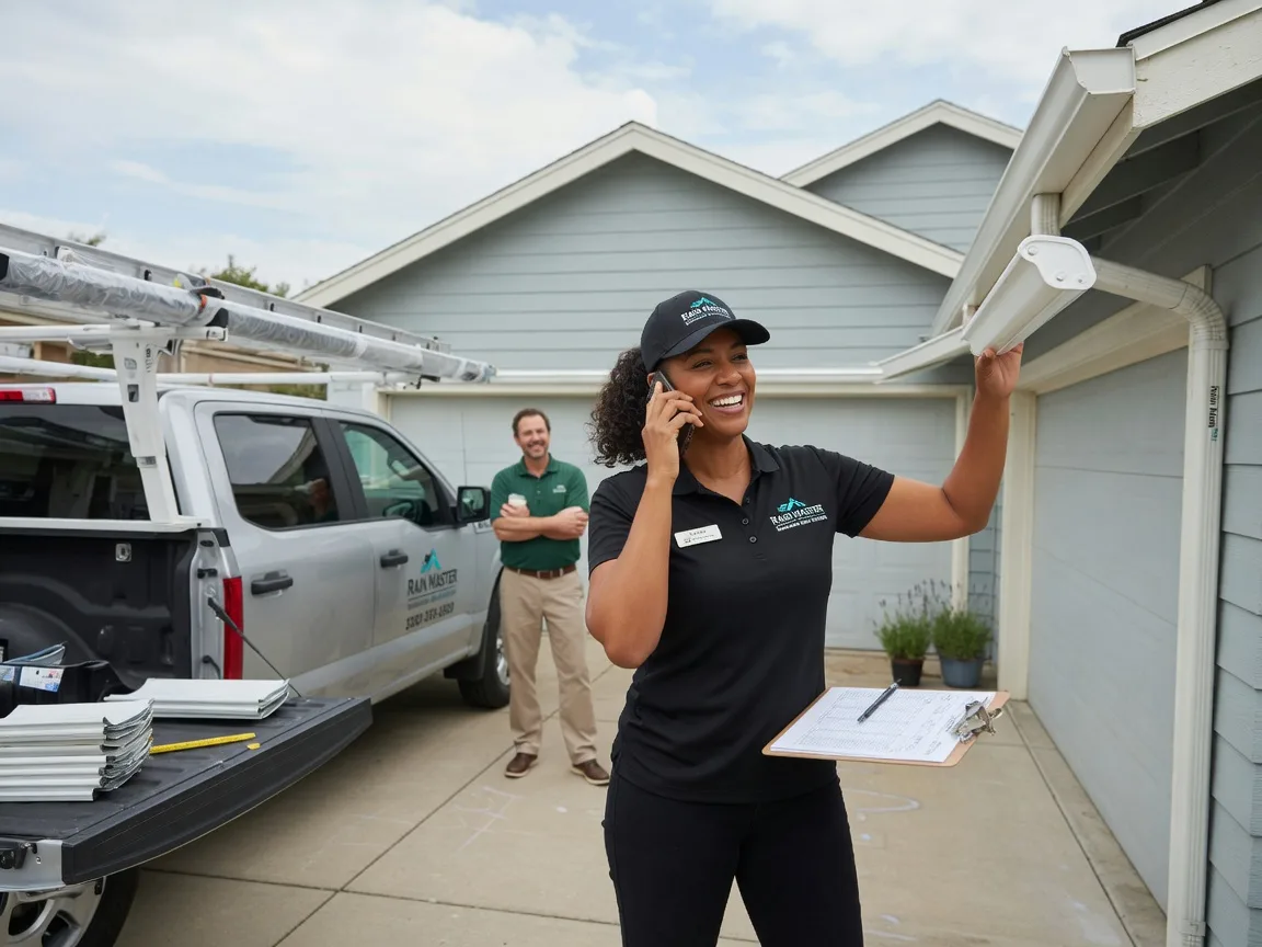 Gutter Installation Marine, IL FAQs